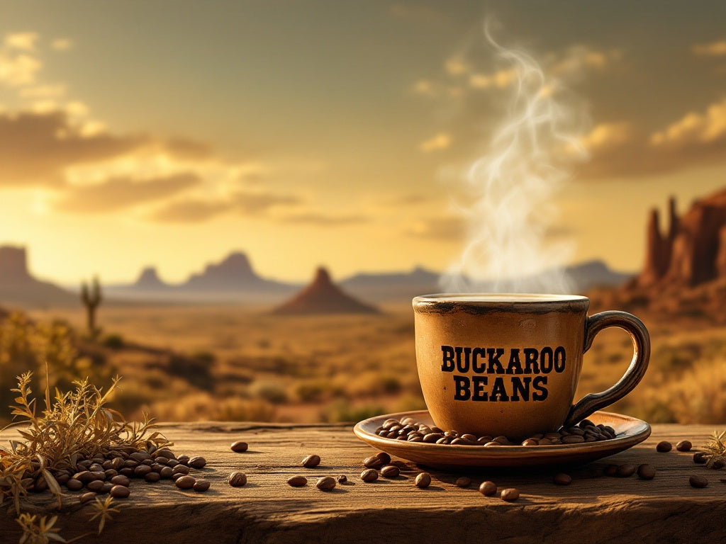 Saddle Up: The Story Behind Buckaroo Beans