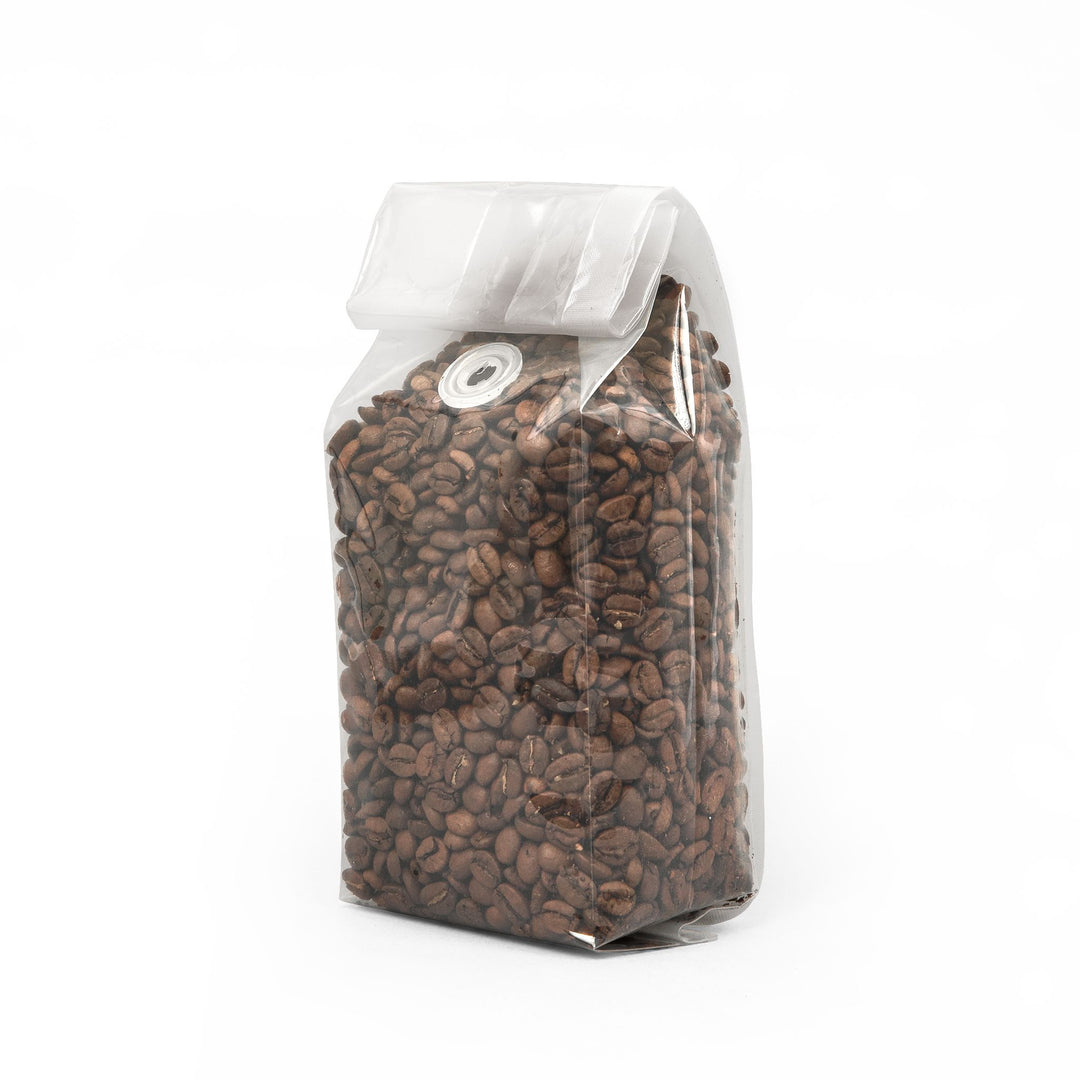 Rodeo Roast - Medium Roast with Toffee, Dark Chocolate & Citrus Notes (Medium Roast)